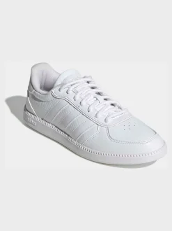 adidas - Breaknet Sleek Trainers Blanc Discount