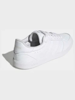 adidas - Breaknet Sleek Trainers Blanc Discount