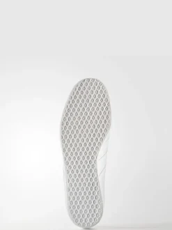 adidas originals - Gazelle Trainers Blanc Hot