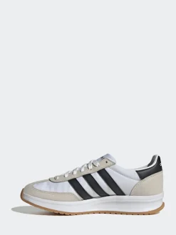 adidas - Run 72s Trainers Blanc New