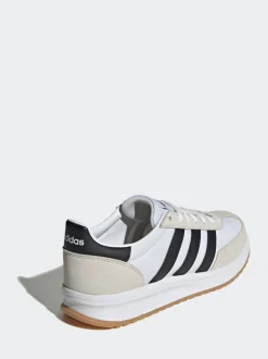 adidas - Run 72s Trainers Blanc New