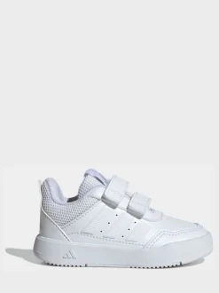adidas - Tensaur Sport 3.0 Baskets bébé Blanc