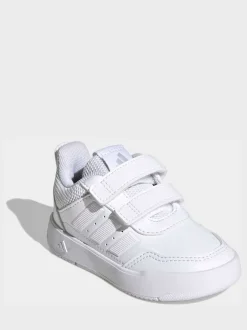 adidas - Tensaur Sport 3.0 Baskets bébé Blanc