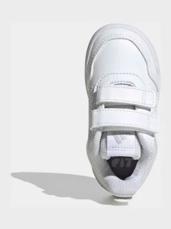 adidas - Tensaur Sport 3.0 Baskets bébé Blanc