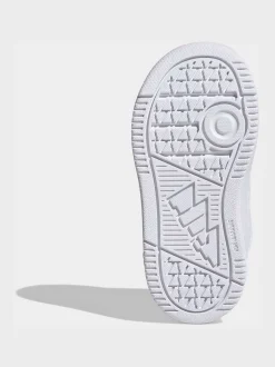 adidas - Tensaur Sport 3.0 Baskets bébé Blanc