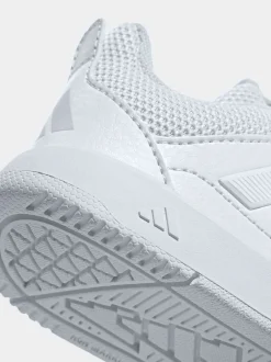 adidas - Tensaur Sport 3.0 Baskets bébé Blanc