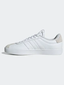 adidas - VL Court 3.0 Formateurs Blanc Online