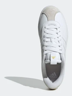 adidas - VL Court 3.0 Formateurs Blanc Online