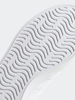 adidas - VL Court 3.0 Formateurs Blanc Online