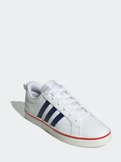 adidas - VS Pace Trainers Blanc Discount