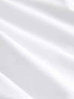 Next Blanc - Ajustement régulier - Lot de cravates classiques à double poignet et coupe classique Hot