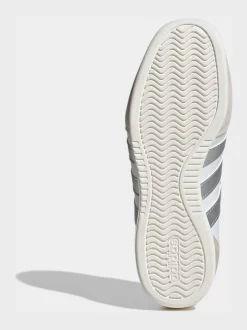 adidas - Baskets Barreda Mary Jane Blanc Clearance