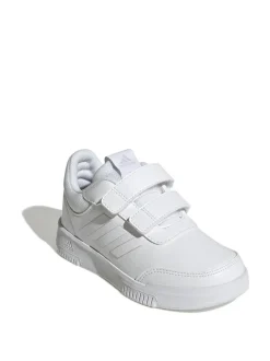 adidas - Baskets Tensaur enfant Blanc Best