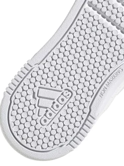 adidas - Baskets Tensaur enfant Blanc Best