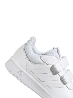 adidas - Baskets Tensaur enfant Blanc Best