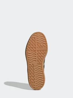 adidas Blanc - Baskets VL Court Bold Kids Online