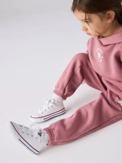 Converse Blanc - Baskets Chuck Taylor All Star basses enfant Clearance