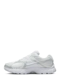 Nike - Baskets V5 Tapis de couches Blanc New