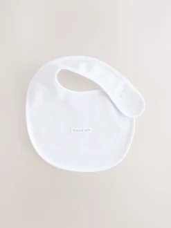 Next Blanc - Bébé BIBS 5 Pack Hot
