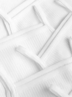 Next Blanc - Bébé Strappy Body New