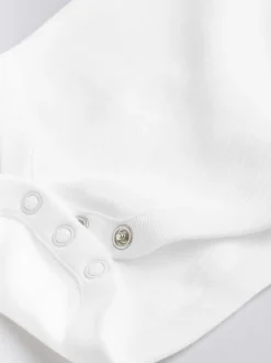 Next Blanc - Bébé Strappy Body Sale