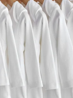 Next Blanc - Body indispensables bébé à manches longues Best