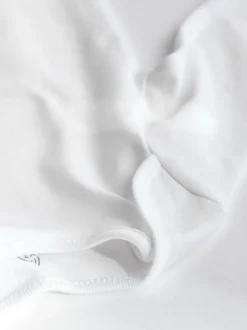 Next Blanc - Body indispensables bébé à manches longues Best