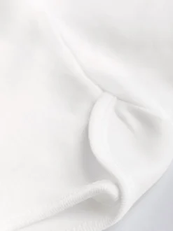 Next Blanc - Body indispensables bébé à manches longues Sale