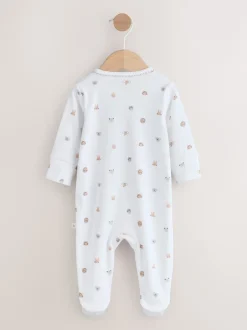 Next Blanc - Born in 2026 Bébé Combinaison de nuit & Chapeaux (0-9mois) Online