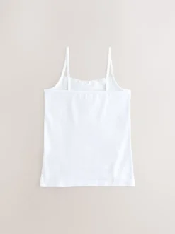 Next Blanc - Caracos à bretelles élastiques (1.5-16ans) Hot