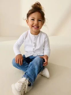 Next Blanc - Cardigan (3 à 10 ans) Best