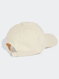 adidas originals - Casquette style baseball Blanc Best
