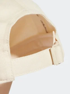 adidas originals - Casquette style baseball Blanc Best