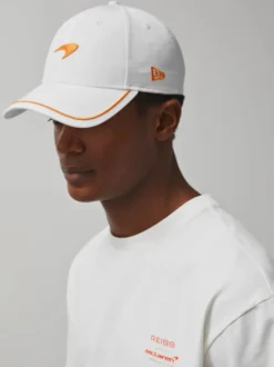 Reiss Blanc - Chapeau Forty Hot