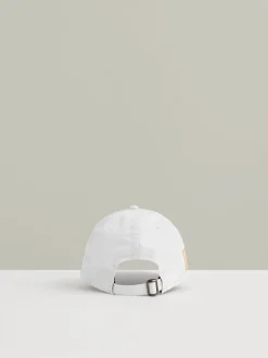 Reiss Blanc - Chapeau Forty Hot