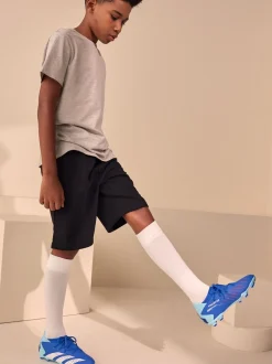 Next Blanc - Chaussettes de football New