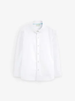Baker by Ted Baker Blanc - Chemise Oxford Online