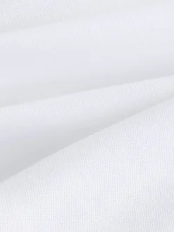 Next - Chemise Oxford stretch à manches longues Blanc Outlet