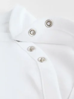 Next Blanc - débardeur Bodies pour Bébé Sale