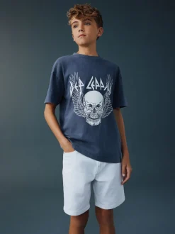 Next Blanc - Denim Courts métrages (3-16ans) Hot