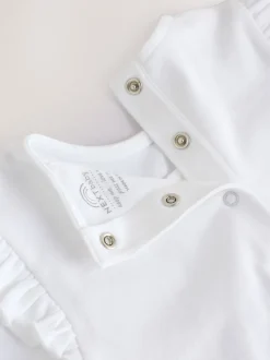 Next Blanc - Dors-bien Occasion bébé (0 mois-2 ans)