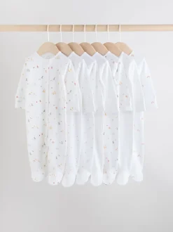 Next Blanc - Dors-bien Popper bébé (0-2ans) Best