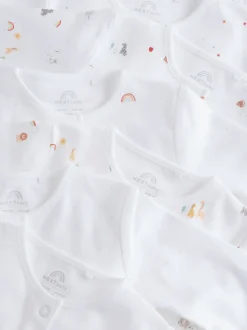 Next Blanc - Dors-bien Popper bébé (0-2ans) Best