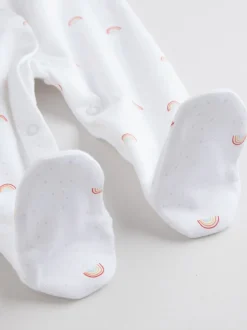 Next Blanc - Dors-bien Popper bébé (0-2ans) Best