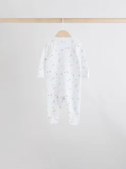 Next Blanc - Dors-bien Popper bébé (0-2ans) Best