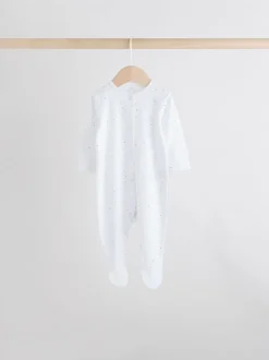 Next Blanc - Dors-bien Popper bébé (0-2ans) Best