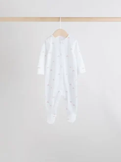 Next Blanc - Dors-bien Popper bébé (0-2ans) Best