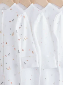 Next Blanc - Dors-bien Popper bébé (0-2ans) Sale