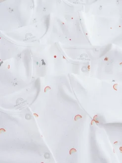 Next Blanc - Dors-bien Popper bébé (0-2ans) Sale