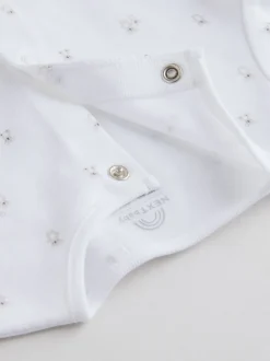 Next Blanc - Dors-bien Popper bébé (0-2ans) Sale